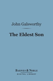 The Eldest Son (Barnes & Noble Digital Library)
