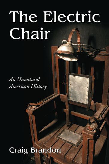 The Electric Chair - Craig Brandon