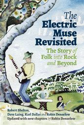 The Electric Muse Revisited