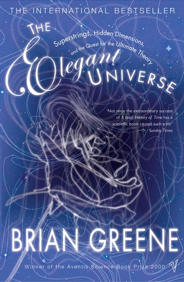 The Elegant Universe - Brian Greene