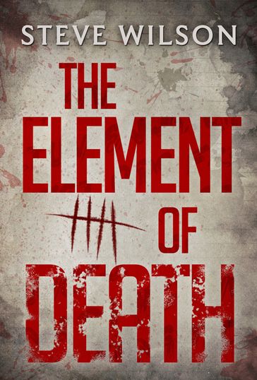 The Element Of Death - Steve Wilson