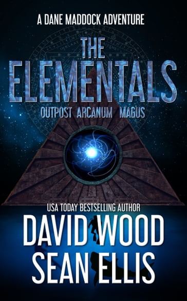 The Elementals - David Wood - Sean Ellis
