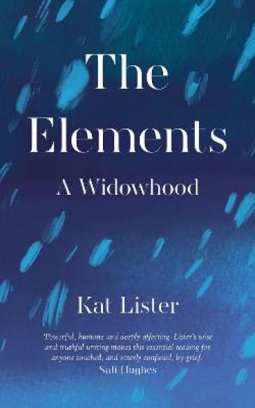The Elements - Kat Lister