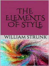 The Elements of Style