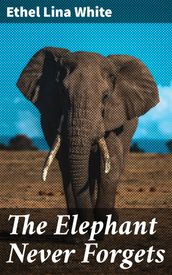 The Elephant Never Forgets