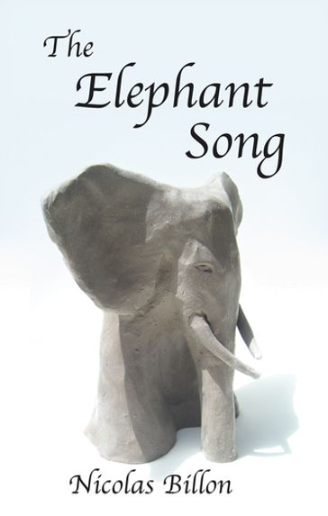 The Elephant Song - Nicolas Billon