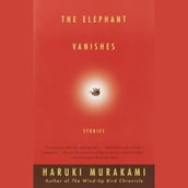 The Elephant Vanishes