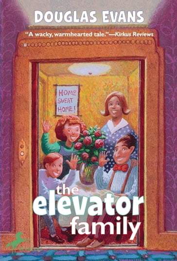The Elevator Family - Douglas Evans