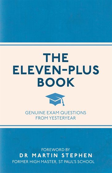 The Eleven-Plus Book - Michael O