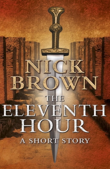 The Eleventh Hour - Nick Brown