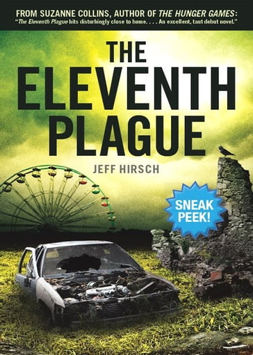 The Eleventh Plague (Sneak Peek) - Jeff Hirsch