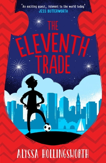 The Eleventh Trade - Alyssa Hollingsworth