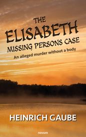 The Elisabeth missing persons case