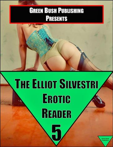 The Elliot Silvestri Erotic Reader Volume 5 - Elliot Silvestri