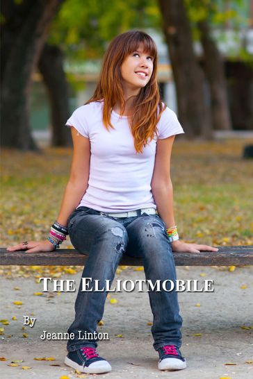 The Elliotmobile - Jeanne Linton
