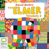 The Elmer Treasury: Volume 3