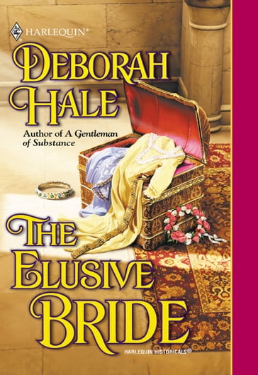 The Elusive Bride (Mills & Boon Historical) - Deborah Hale