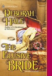 The Elusive Bride (Mills & Boon Historical)