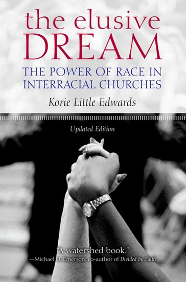 The Elusive Dream - Korie Little Edwards