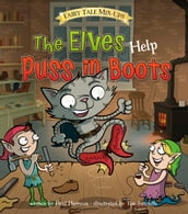 The Elves Help Puss In Boots