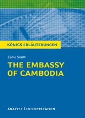 The Embassy of Cambodia.