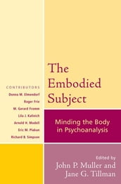 The Embodied Subject