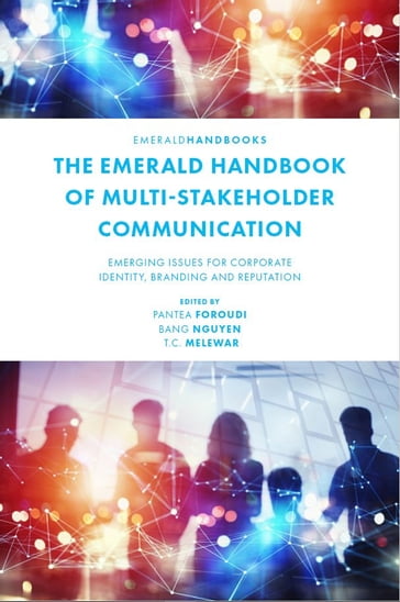 The Emerald Handbook of Multi-Stakeholder Communication