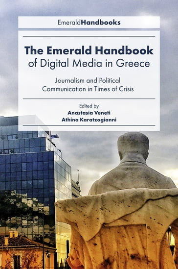 The Emerald Handbook of Digital Media in Greece