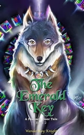 The Emerald Key: A Peacock Door Tale Book Two
