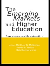 The Emerging Markets and Higher Education