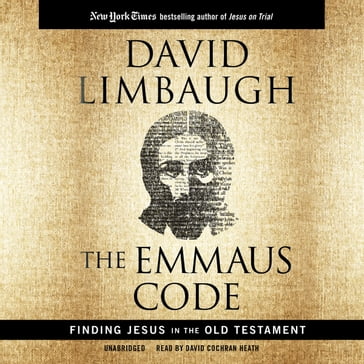 The Emmaus Code - David Limbaugh