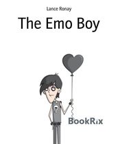 The Emo Boy