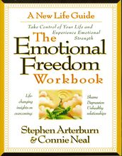 The Emotional Freedom Workbook