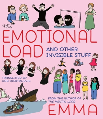The Emotional Load - Emma