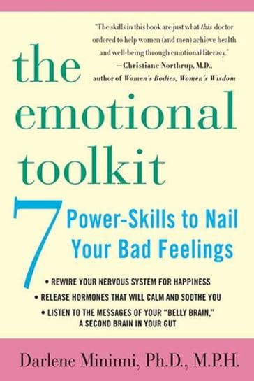 The Emotional Toolkit - Darlene Mininni