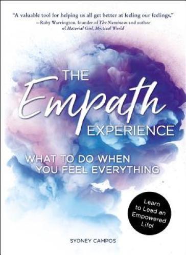 The Empath Experience - Sydney Campos