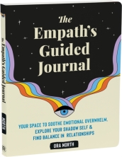 The Empath s Guided Journal