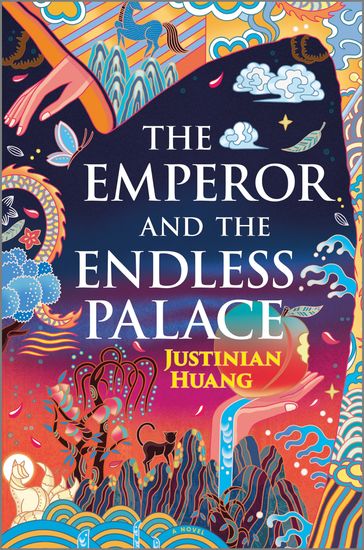 The Emperor and the Endless Palace - Justinian Huang