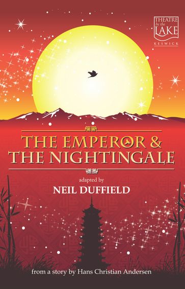The Emperor and the Nightingale - Neil Duffield