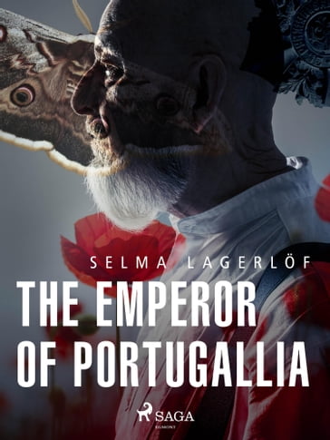 The Emperor of Portugallia - Selma Lagerlof