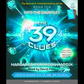 The Emperor s Code (The 39 Clues, Book 8)