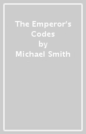 The Emperor s Codes