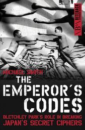 The Emperor s Codes