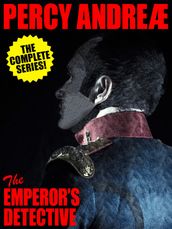 The Emperor s Detective
