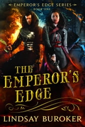 The Emperor s Edge
