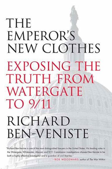 The Emperor's New Clothes - Richard Ben-Veniste