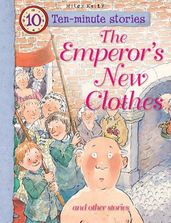 The Emperor s New Clothes and Other Stories