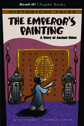 The Emperor s Painting