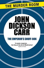 The Emperor s Snuff-Box