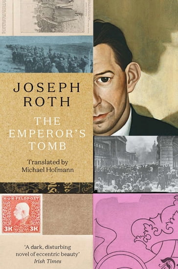 The Emperor's Tomb - Joseph Roth